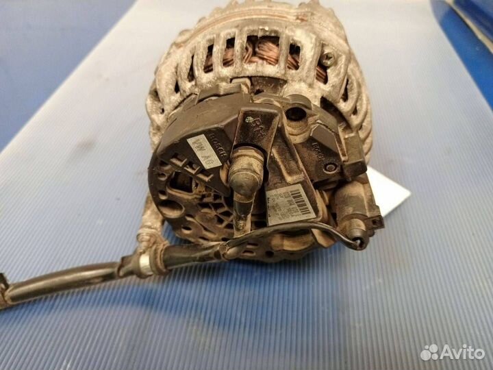 Генератор Volkswagen Golf 4 (1997 - 2006)