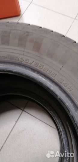 Hankook Optimo H426 205/65 R15 94H