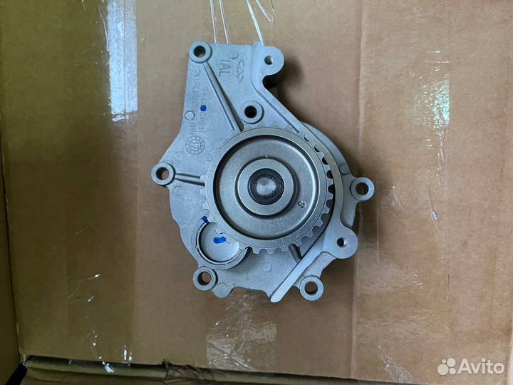 Помпа водяная A21/B14/M11/T11/T21/T15T19/T18/T1A/T