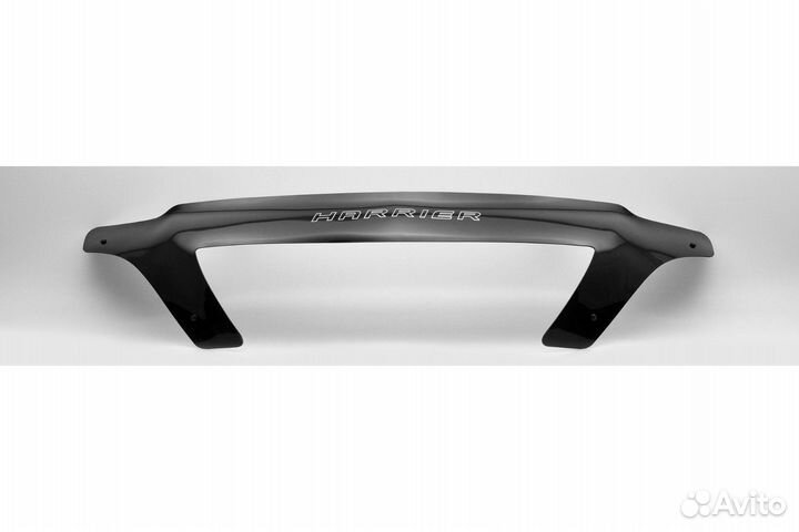 Дефлектор капота Toyota Harrier XU10 97-02 S2413