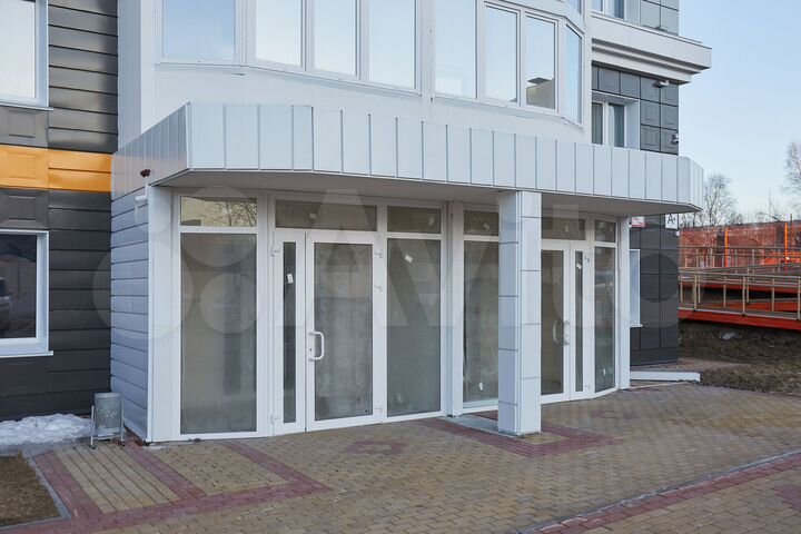 Свободного назначения, 104.1 м²