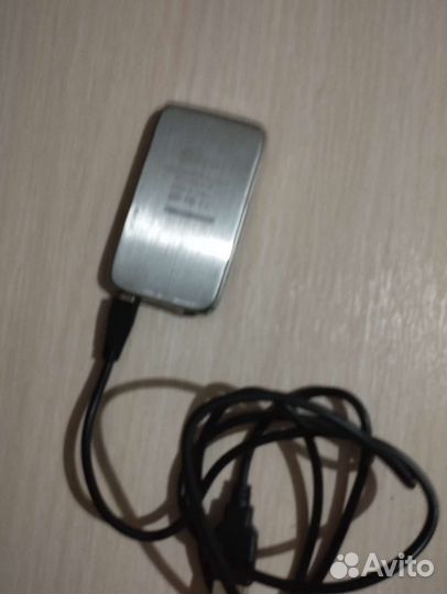 Ritmix digital multimedia player rf 5500 8gb