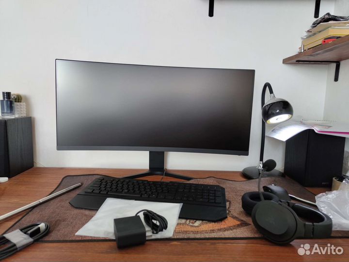 Монитор Монитор Xiaomi Redmi Display 30