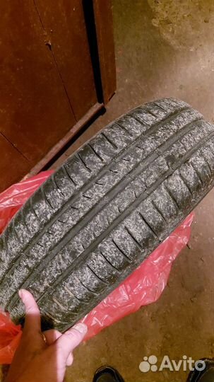 Goodyear Eagle Sport 2 195/65 R15