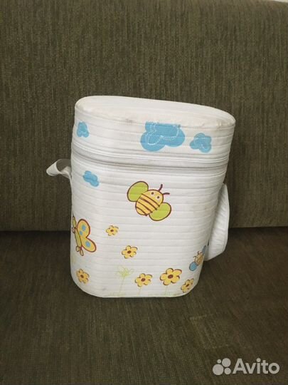 Термосумка для бутылочек