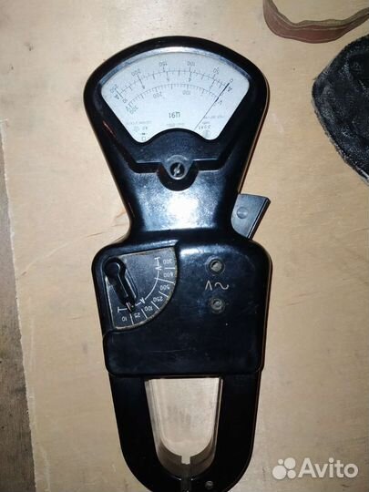 Клещи Ц91 СССР 1964 год