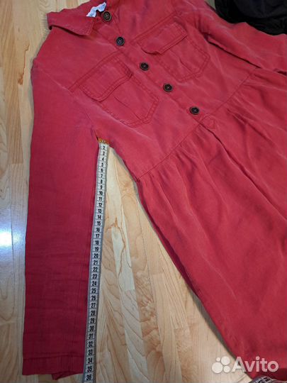 Платья для девочки, 146-152