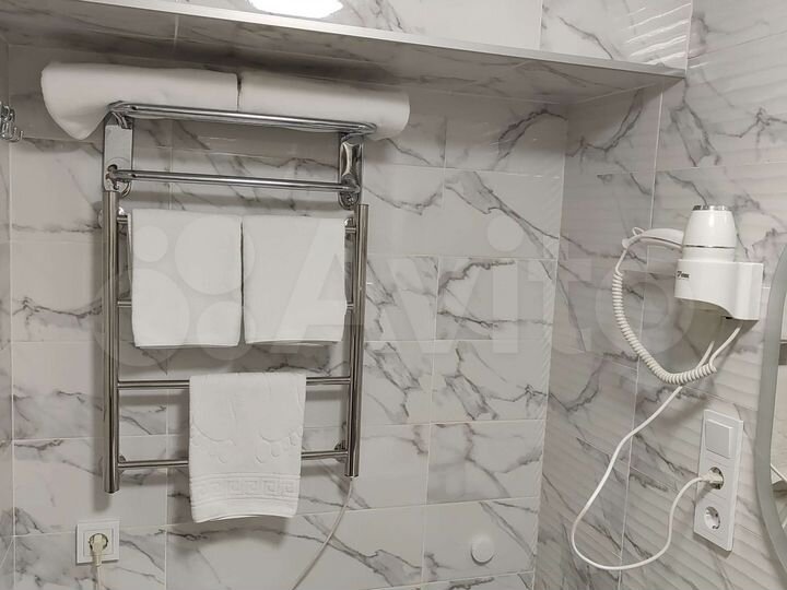 Квартира-студия, 15 м², 1/6 эт.