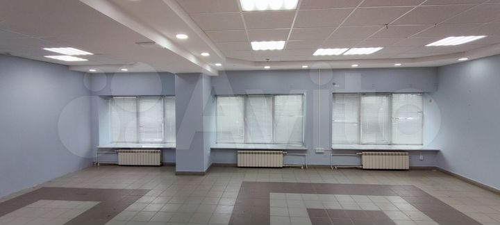 Торговая площадь, 200 м²