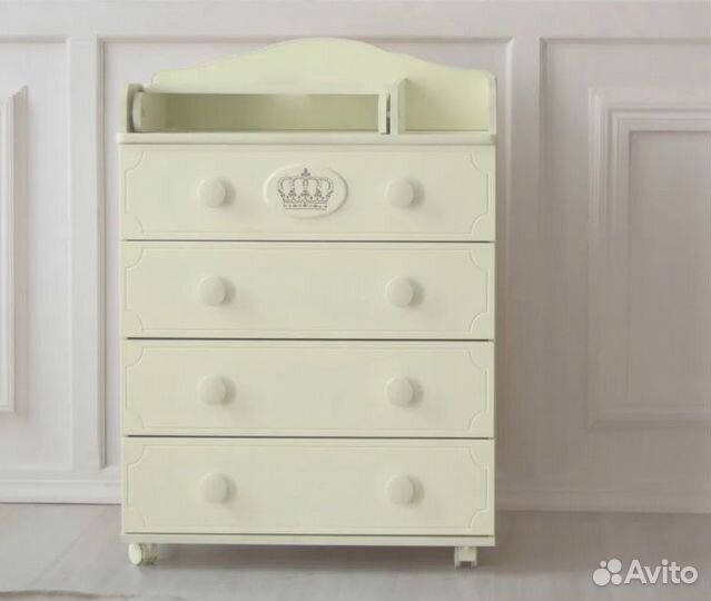 Комод Incanto Richmond