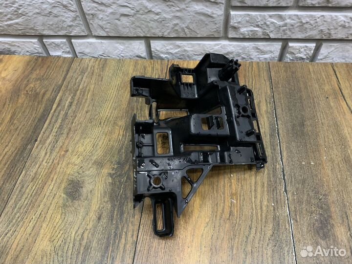 Реugеoт pаrtnеr (В9) Кронштейн заднего бампера