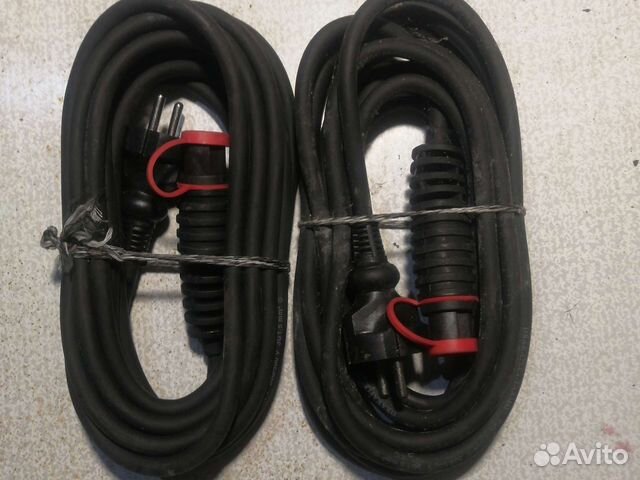 Провода для scania