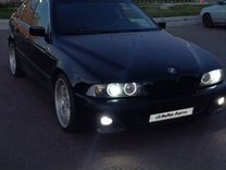 BMW 5 серия 2.8 MT, 1996, 287 000 км, с пробегом, цена 500 000 руб.