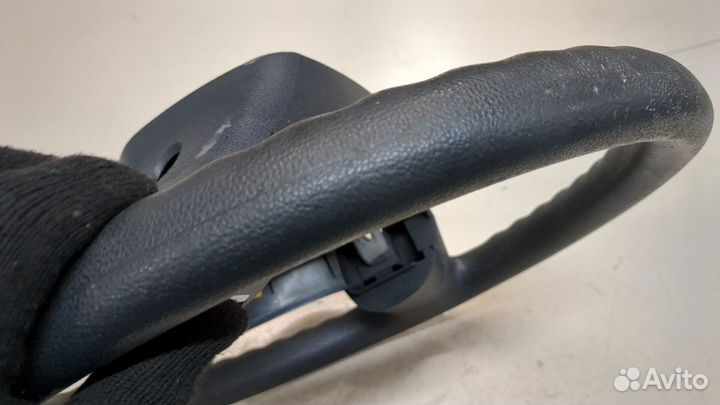 Руль Hyundai Getz, 2006