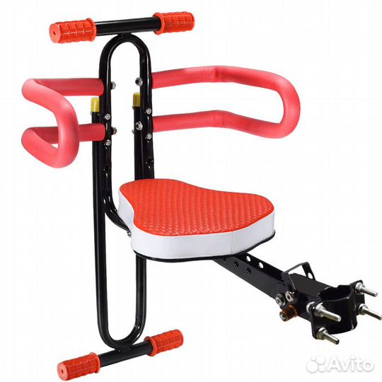 Детское сиденье кресло для электросамоката