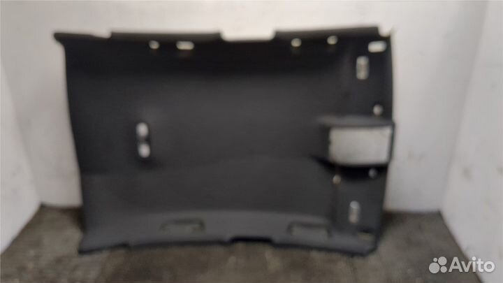 Обшивка потолка Audi A6 (C7), 2012