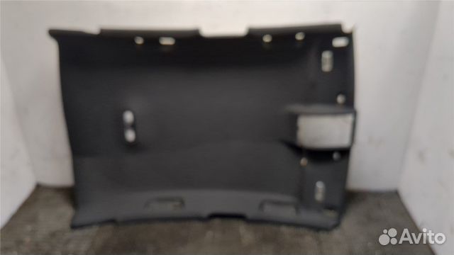 Обшивка потолка Audi A6 (C7), 2012