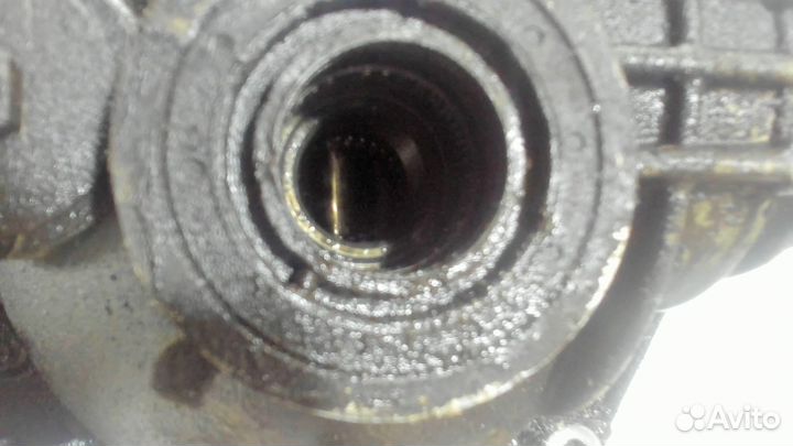 Редуктор моста Chevrolet Trailblazer, 2008