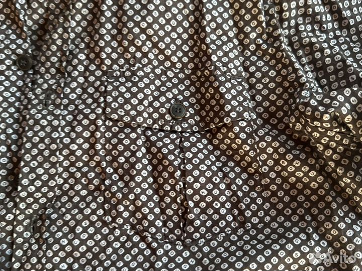 Рубашка на мальчика boss 152