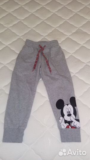 Костюм спортивный для девочки