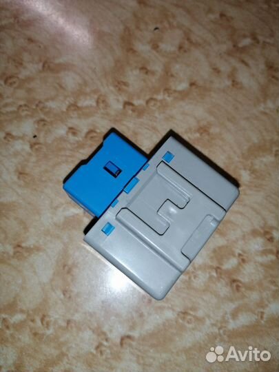 Реле поворотов тойота королла е150