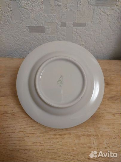 Масленка для сливочного масла Дулёво