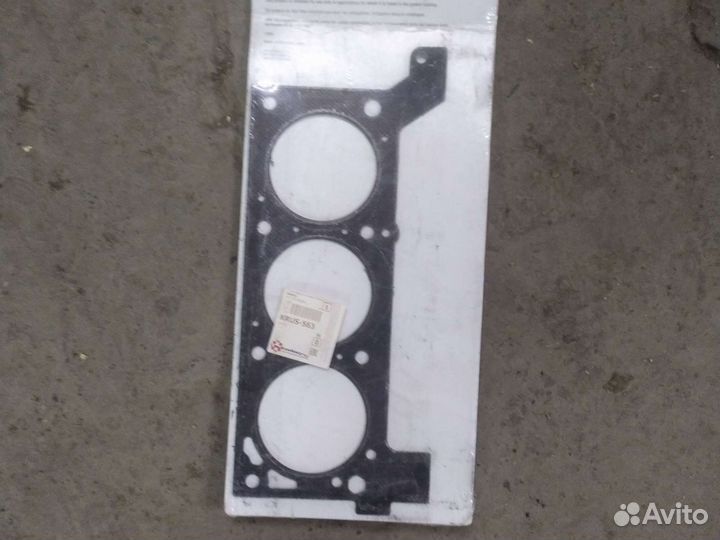 Головки цилиндров плюс запчасти