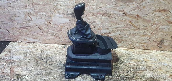 Кулиса МКПП Opel Corsa D 2006-2015