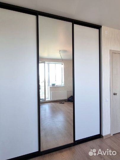 Симметричная купе система