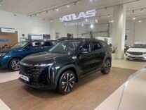 Новый Geely Atlas 2.0 AMT, 2024, цена от 2 829 990 руб.