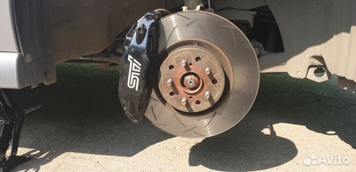 Subaru Legacy 2.5 AT, 2010, 191 122 км