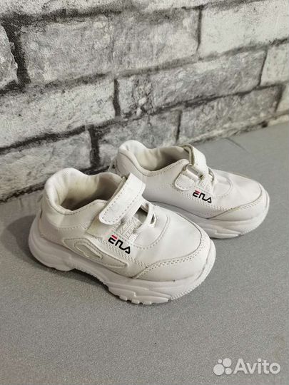 Детская обувь