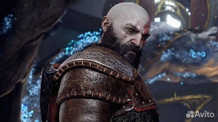 God of War Ragnarok PS4/PS5