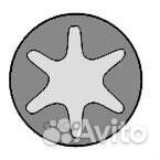 Комплект болтов головки блока цилиндров 1432104