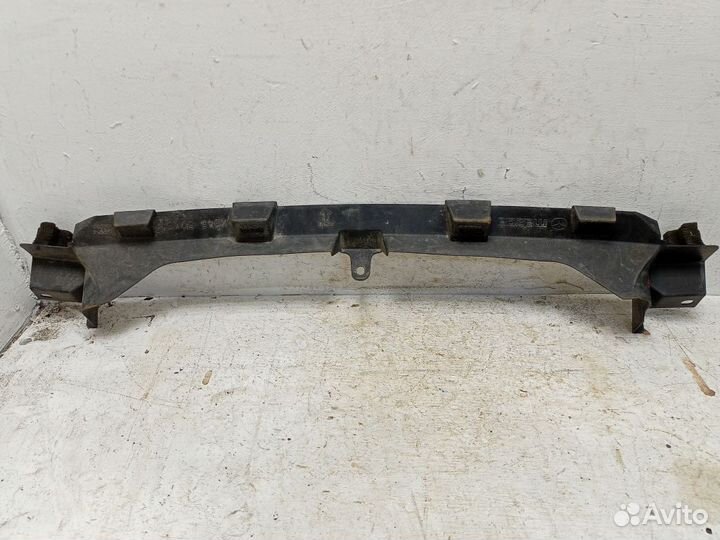 Накладка панели передней