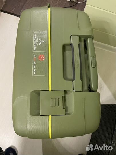 Чемодан american tourister s