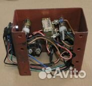 Пульт управления шааз (030, 065, 095)