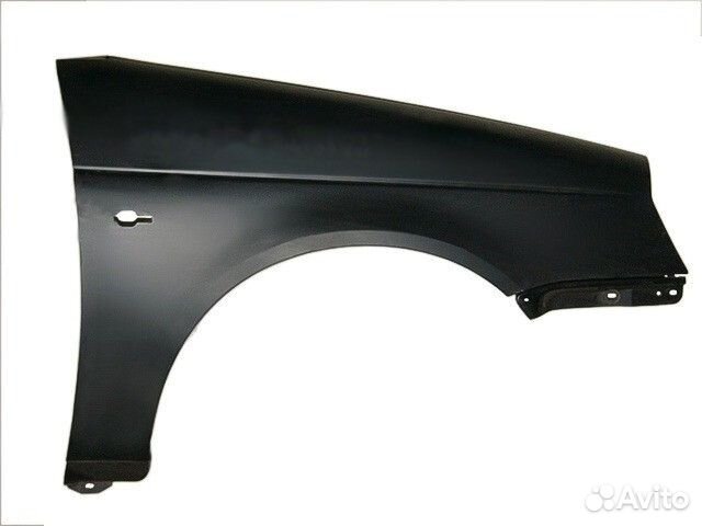 Крыло Приора