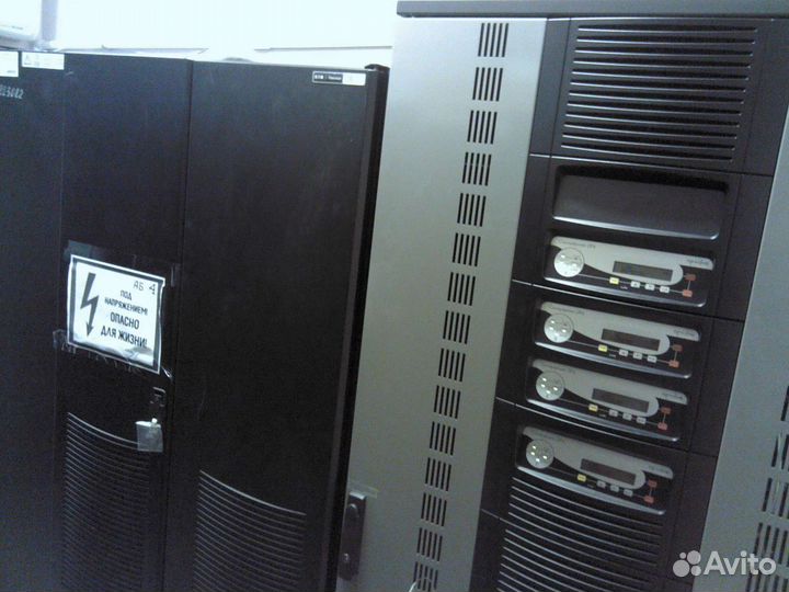 Ибп ремонт обслуживание поставка только 3х фазные