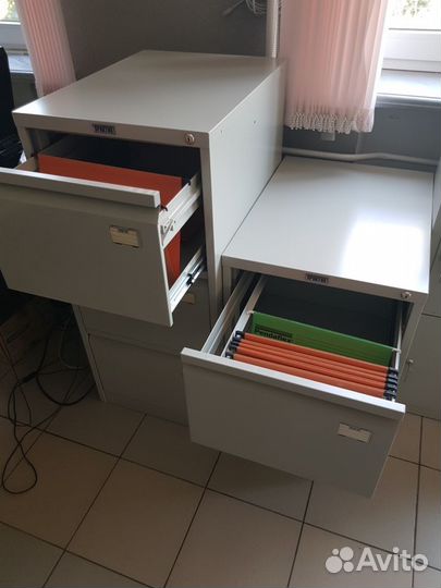 Картотека AFC