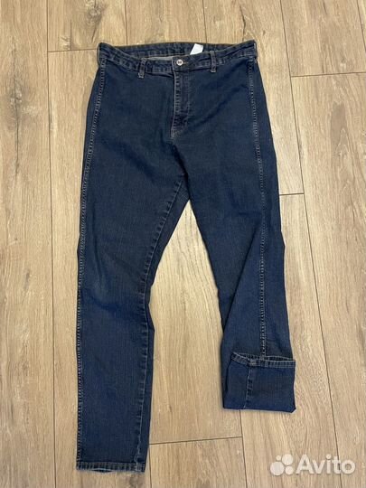Джинсы европа италия испания edc размеры 38-40