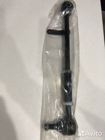 Рычаг задний тойота авенсис 2. Новый