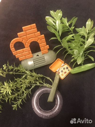 Аксессуары для аквариума