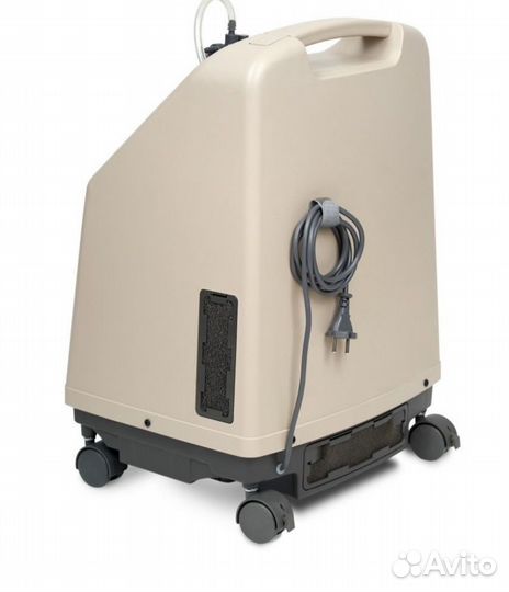 Кислородный концентратор армед 8f 5