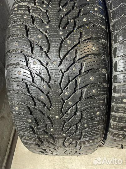Nokian Tyres Hakkapeliitta 9 SUV 285/45 R21