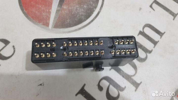 Модуль управления свет реле на Mercedes-Benz R129