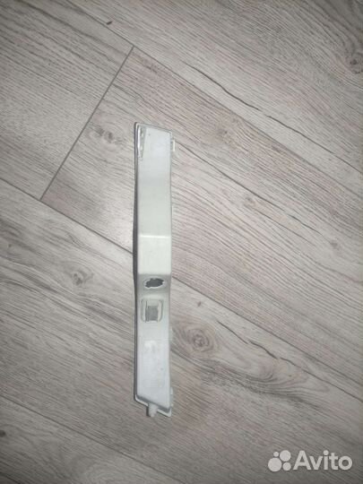 Поворотник в бампер passat b6