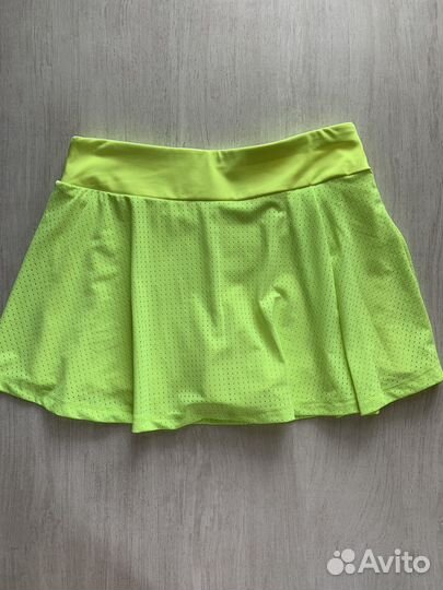 Юбка шорты для тенниса