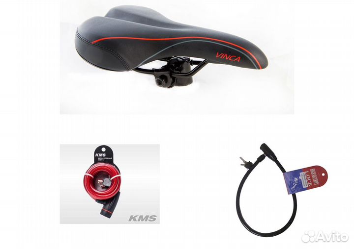 Надежные велосипеды для взрослых. Рассрочка