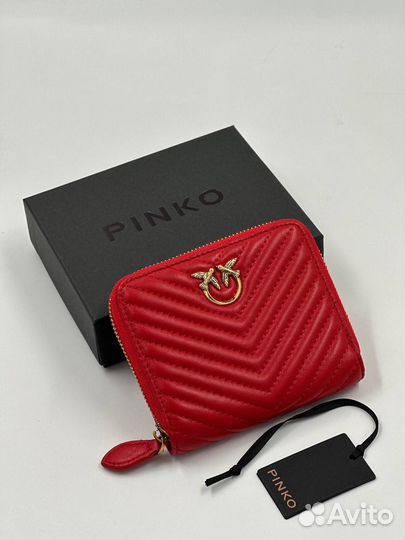Кошельки женские Pinko